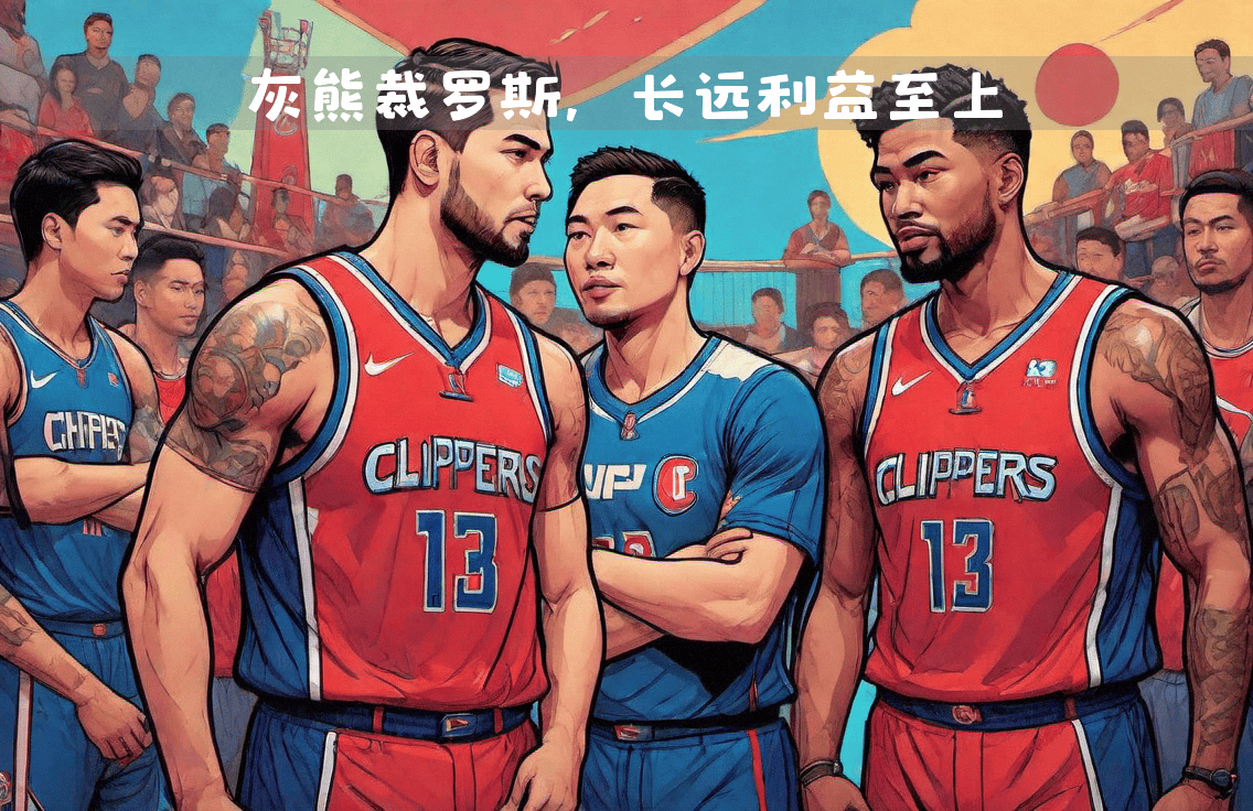 NBA联合公益：运动中做出积极改变的简单介绍