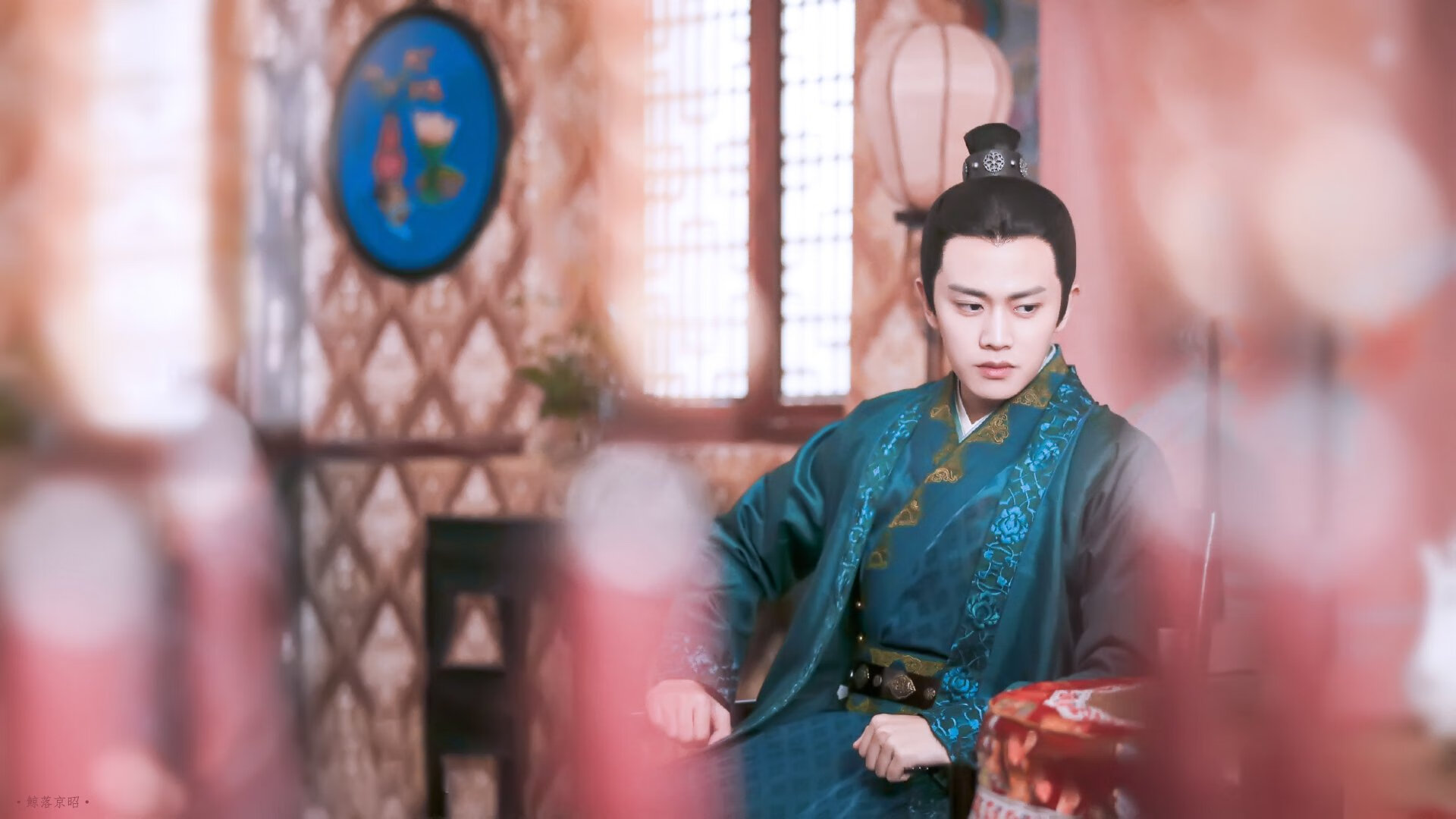中国篮球联赛观众行为特征分析及市场营销方案，篮球比赛观众席哪个位置最好
